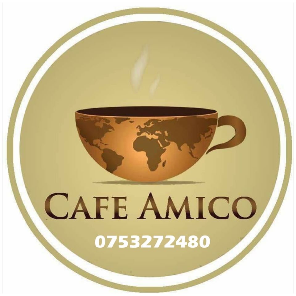 Cafe Amico ug Online